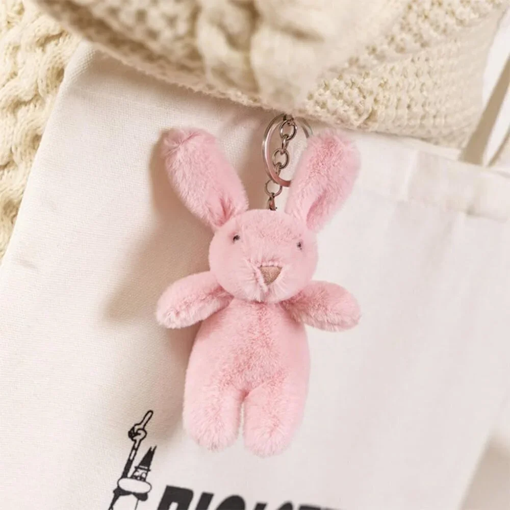 N/A bunny plush